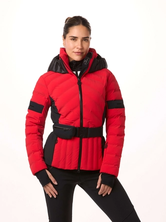 5---toni-sailer-women-ski-jacket-emmy-chily-red-model-front