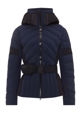 Skijas Toni Sailer Women Emmy Midnight Regular Fit