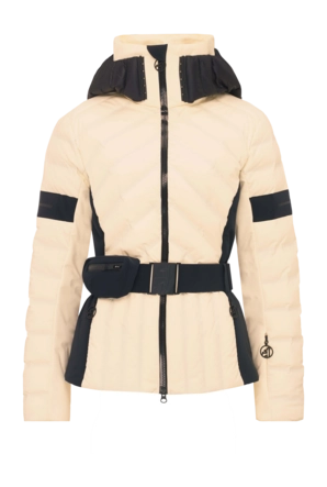 Skijas Toni Sailer Women Emmy Vanilla Glow Regular Fit