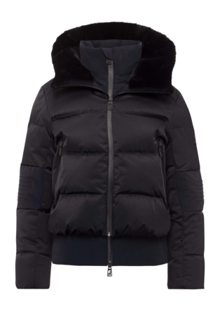 Skijas Toni Sailer Women Sasha Black PrimaLoft Gold Active+
