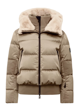 Skijas Toni Sailer Women Sasha Habitat PrimaLoft