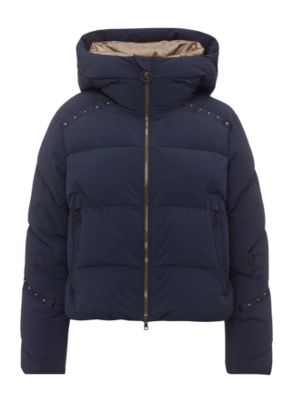 Skijas Toni Sailer Women Swalina Midnight