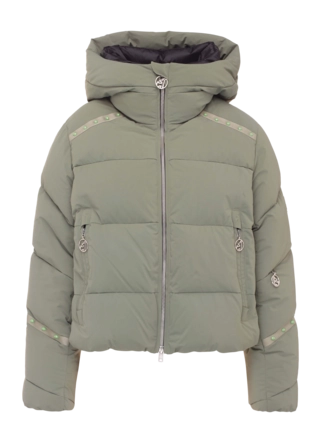 Skijas Toni Sailer Women Swalina Mineral Green