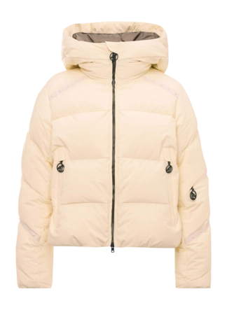 Skijas Toni Sailer Women Swalina Vanilla Glow