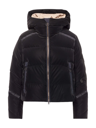 Skijas Toni Sailer Women Swalina Velvet Black