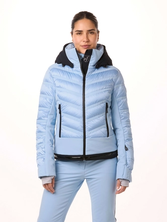 Skijas Toni Sailer Women Swinta Splendid Let It Snow Slim Fit