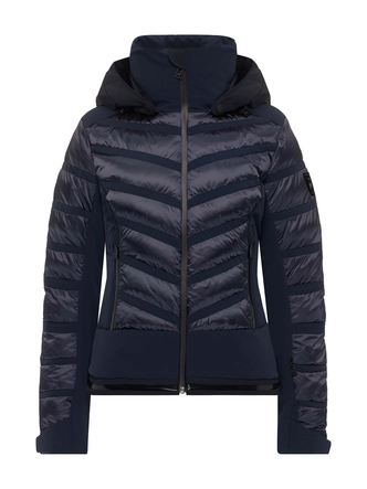 Skijas Toni Sailer Women Swinta Splendid Midnight Slim Fit