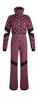 Skipak Fusalp Women Clarisse Pilule Piluleacajounuagptitmarin Slim Fit