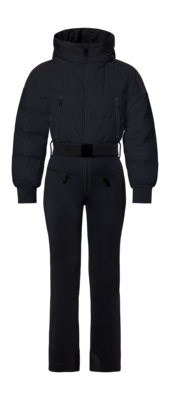 Skipak Goldbergh Women Néve Black