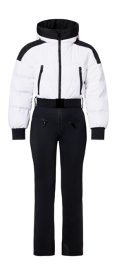 Skipak Goldbergh Women Néve White