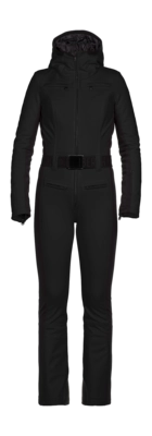 Ski Suit Goldbergh Women Parry Black 25