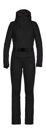 Skipak Goldbergh Women Parry Black 26 Slim fit