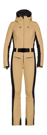 Skipak Goldbergh Women Parry Lark Slim fit