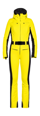 Skipak Goldbergh Women Parry Limone