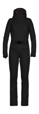 Skipak Goldbergh Women Parry Long Black 26 Slim Fit