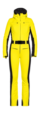 Skipak Goldbergh Women Parry Long Limone