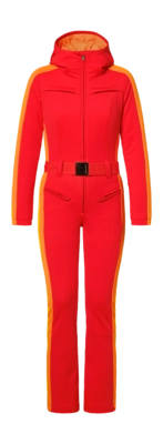 Skipak Goldbergh Women Suvi Flame