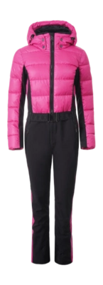 Skipak Luhta Women Sammalvaara Raspberry Slim Fit