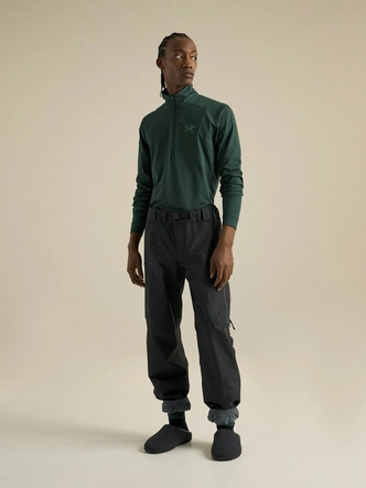 6---F26-X000009425-Rho-LT-Zip-Neck-Dark-Jade-Hover