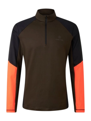 Skipully Bogner Fire + Ice Men Berkan Espresso Regular Fit