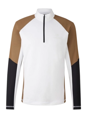 Skipully Bogner Fire + Ice Men Berkan Offwhite Regular Fit