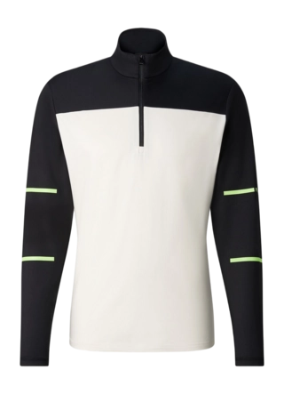 Skipully Bogner Heren Fire + Ice PHIL Off-White Regular Fit