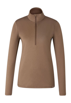Skipully Bogner Fire + Ice Women Margo2 Hazelnut Regular Fit