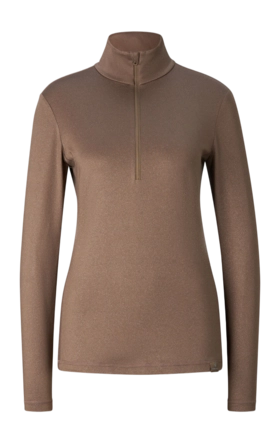 Skipully Bogner Damen Fire + Ice Taupe MARGO2 Regular Fit