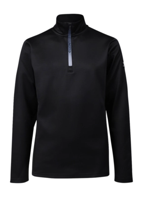 Skipully Brunotti Boys Herosy Black Fleece Slim Fit