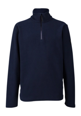 Skipully Brunotti Boys Tenny Indigo Blue Fleece Regular Fit