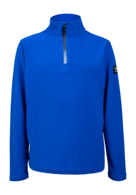 Skipully Brunotti Boys Tenny Fleece Kobalt 26 Regular Fit