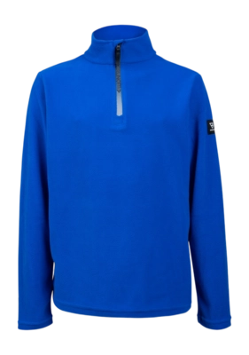 Skipully Brunotti Boys Tenny Kobalt Fleece Regular Fit