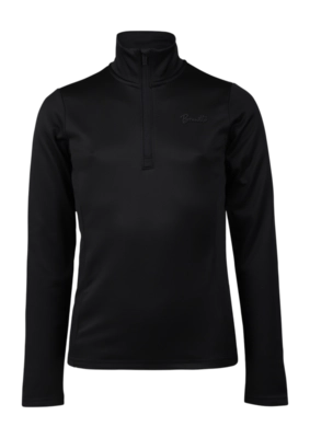 Skipully Brunotti Girls Heronny Black Fleece Slim Fit