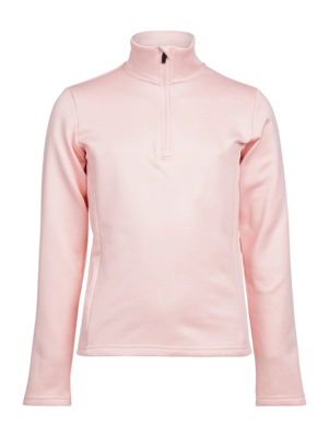 Skipully Brunotti Girls Heronny Dusty Pink Fleece Slim Fit