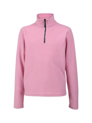 Skipully Brunotti Girls Mismy Dusty Pink Fleece Regular Fit
