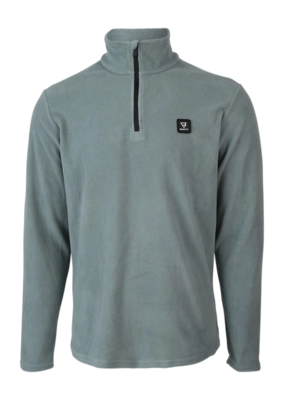 Skipully Brunotti Men Lenno R Agave Fleece Regular Fit