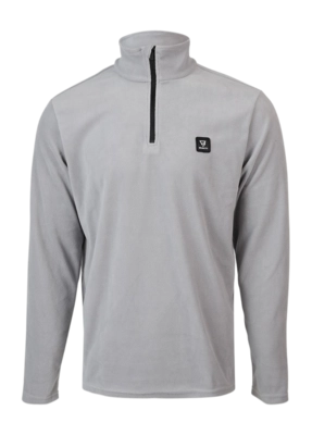 Skipully Brunotti Men Lenno R Alloy Fleece Regular Fit