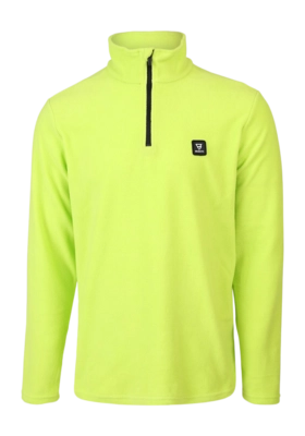 Skipully Brunotti Men Lenno R Electric Fleece Regular Fit