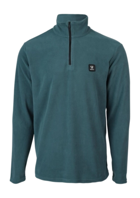 Skipully Brunotti Men Lenno R Fuel Green Fleece Regular Fit