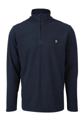 Skipully Brunotti Men Lenno R Navy Fleece Regular Fit