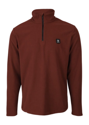 Skipully Brunotti Men Lenno R Port Fleece Regular Fit