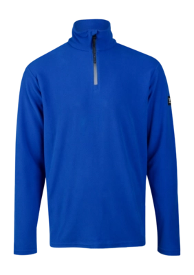 Skipully Brunotti Men Tenno Kobalt Fleece Regular Fit