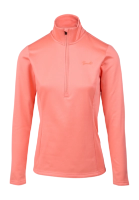 Skipully Brunotti Women Heronne Desert Flower Fleece Slim fit