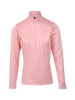 Skipully Brunotti Women Heronne Dusty Pink Fleece Slim Fit