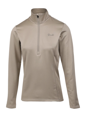 Skipully Brunotti Women Heronne Fungi Fleece Slim Fit