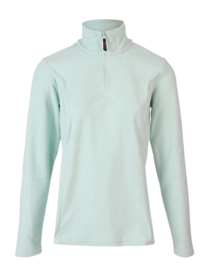 Skipully Brunotti Women Mini-R Fleece Brook Green Regular Fit