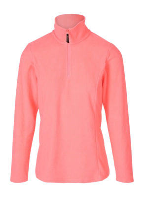Skipully Brunotti Women Mini-R Fleece Coral Regular fit