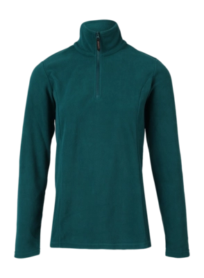 Skipully Brunotti Women Mini-R Fleece Evergreen Regular Fit