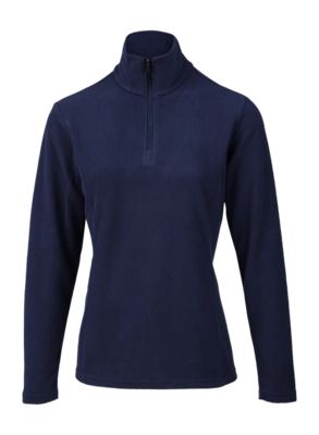 Skipully Brunotti Women Mini-R Fleece Indigo Blue Regular Fit
