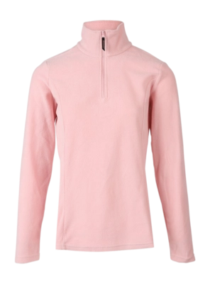 Skipully Brunotti Women Mini-R Fleece Soft Pink Regular Fit